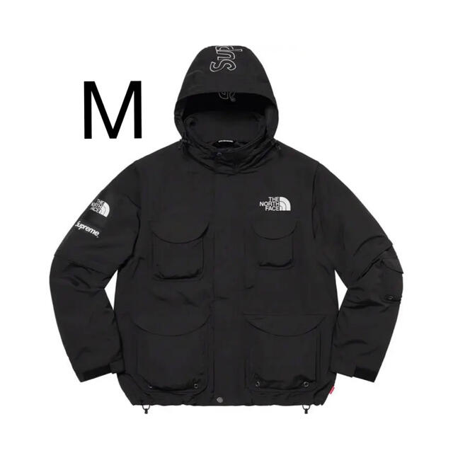 Supreme(シュプリーム)のSupreme The North Face Trekking Jacket メンズのジャケット/アウター(ブルゾン)の商品写真