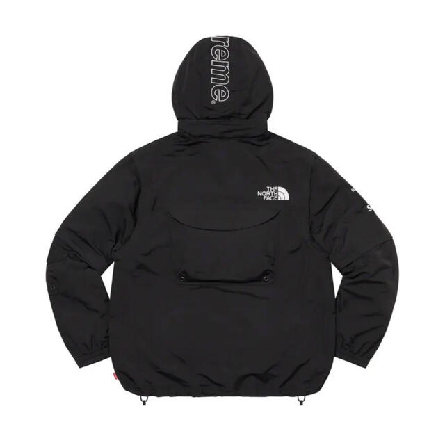 Supreme The North Face Trekking Jacket