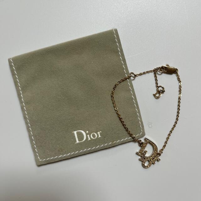 Christian Dior ブレスレット