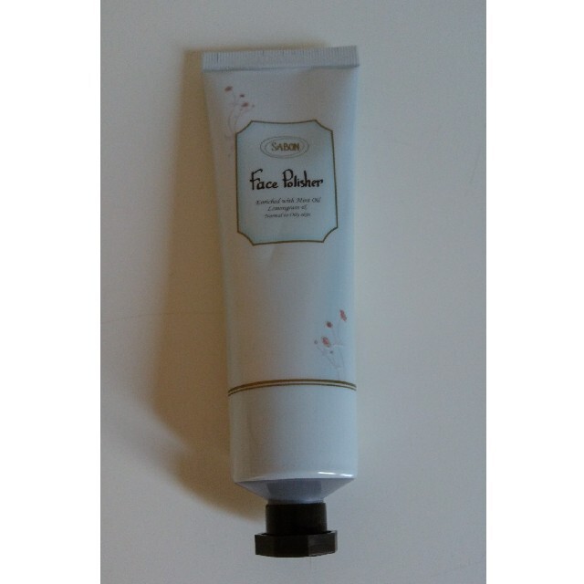 SABON(サボン)のSABON フェイスポリッシャー R コスメ/美容のスキンケア/基礎化粧品(洗顔料)の商品写真