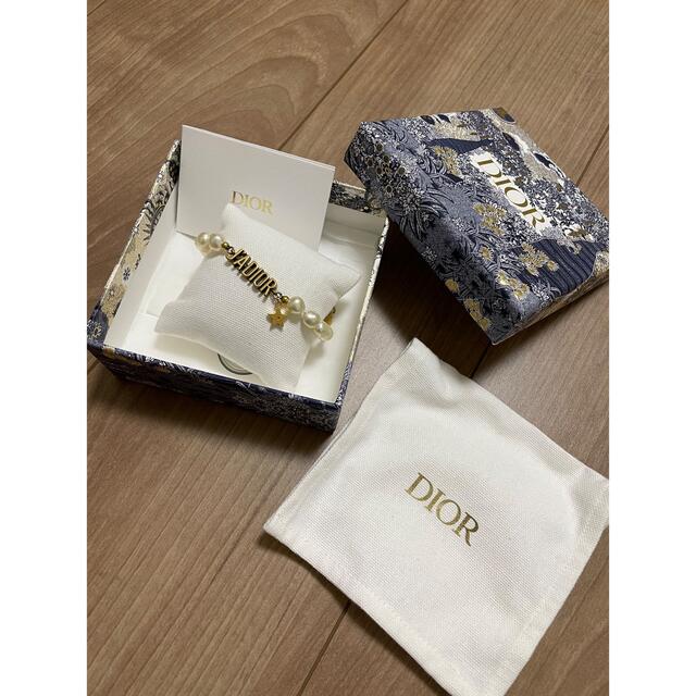 Dior ブレスレット