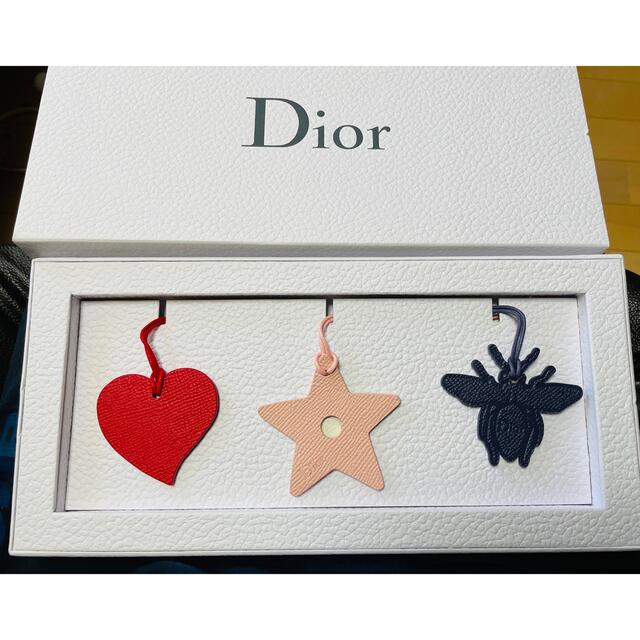 Dior(ディオール)のディオールチャーム レディースのアクセサリー(チャーム)の商品写真
