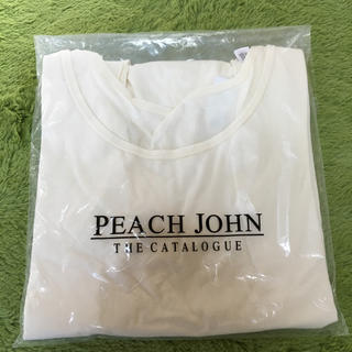 ピーチジョン(PEACH JOHN)のピーチジョン インナーTシャツ(アンダーシャツ/防寒インナー)