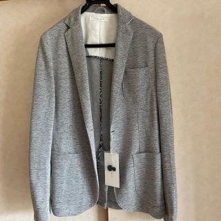 ザラ(ZARA)のZARA ジャケット　新品タグ付き(テーラードジャケット)