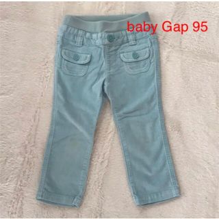 ベビーギャップ(babyGAP)のbaby Gap パンツ 95センチ(パンツ/スパッツ)