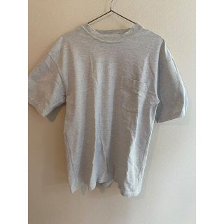 キャンバー(CAMBER)のcamber tシャツ(Tシャツ/カットソー(半袖/袖なし))