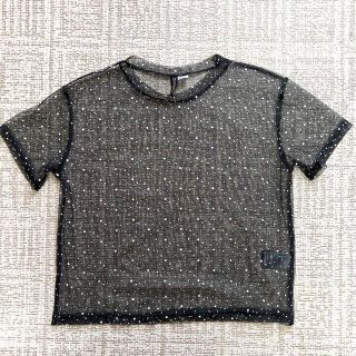 エイチアンドエム(H&M)のシャツ(その他)