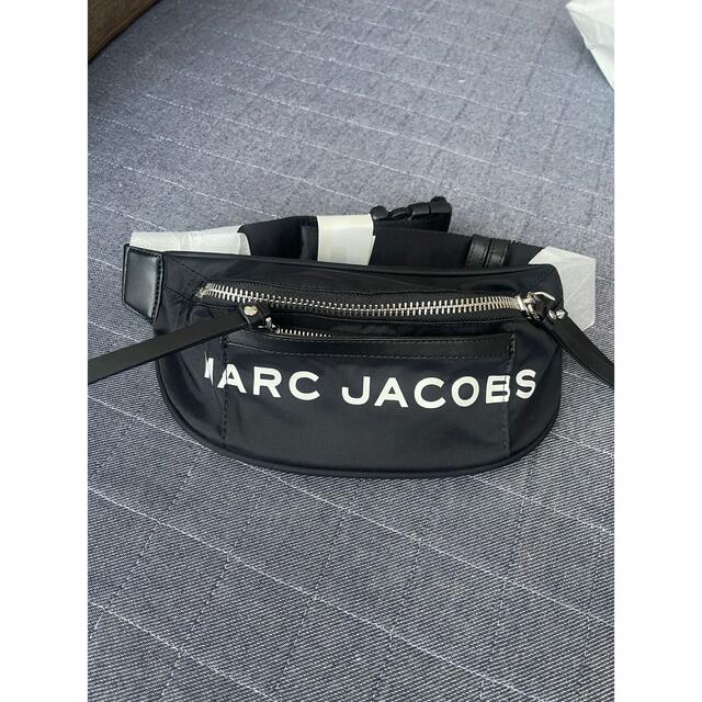 MARC JACOBS♥ボディバッグ