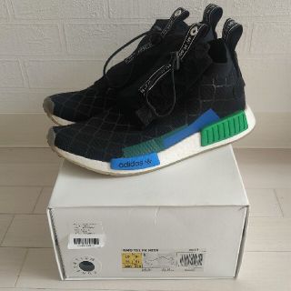 アディダス(adidas)のadidas Consortium NMD TS1 PK MITA(スニーカー)