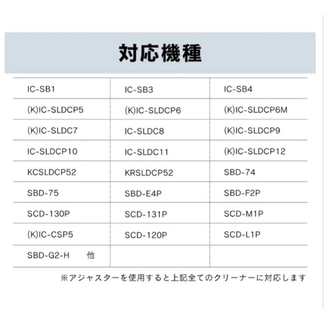 アイリスオーヤマ(アイリスオーヤマ)のアイリスオーヤマ ブラシノズル(CKB29)＆フレキシブルホース(CEN29)  スマホ/家電/カメラの生活家電(その他)の商品写真