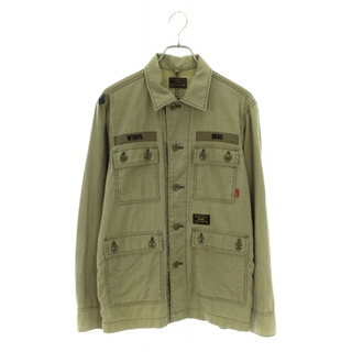 W)taps - 最終値引き WTAPS 20SS DRIFTERS JACKET ドリフターズの通販 