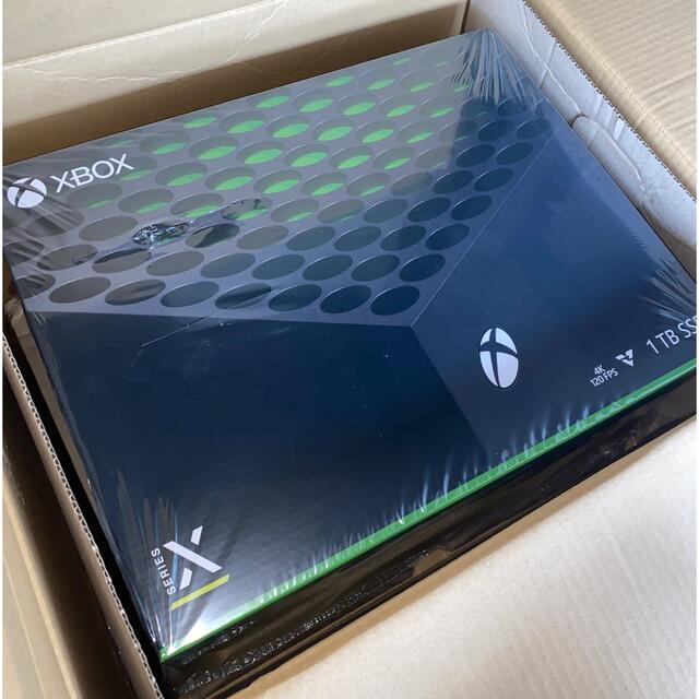 Xbox Series X マイクロソフト RRT-00015