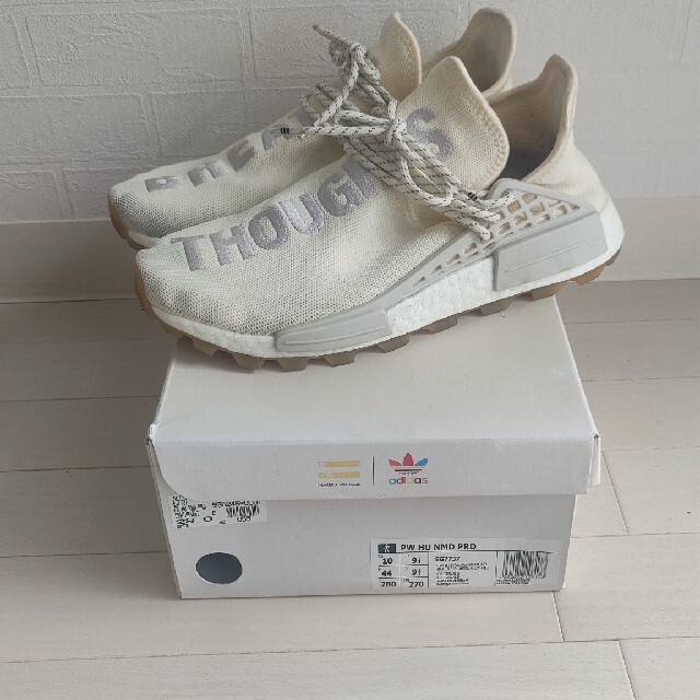 adidas PW HU NMD PRD靴/シューズ