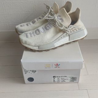 アディダス(adidas)のadidas PW HU NMD PRD(スニーカー)