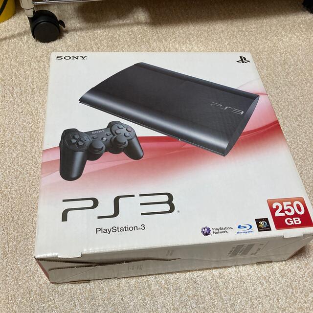 PlayStation3 - PS3 500GB トルネ付PlayStation3 本体 CECH-4200Bの ...