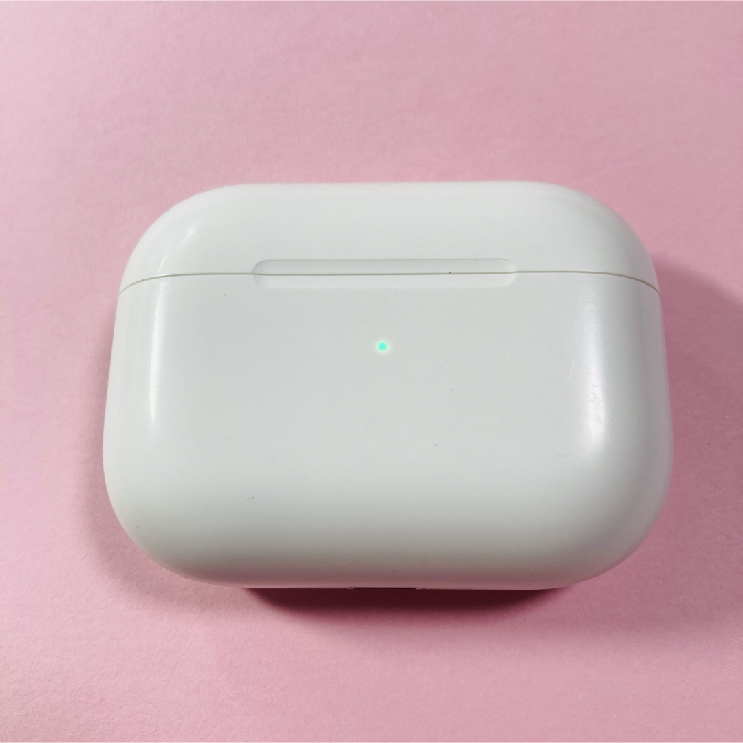 AirPods Pro 充電ケース　本体　充電器　第1世代　本体　A2190