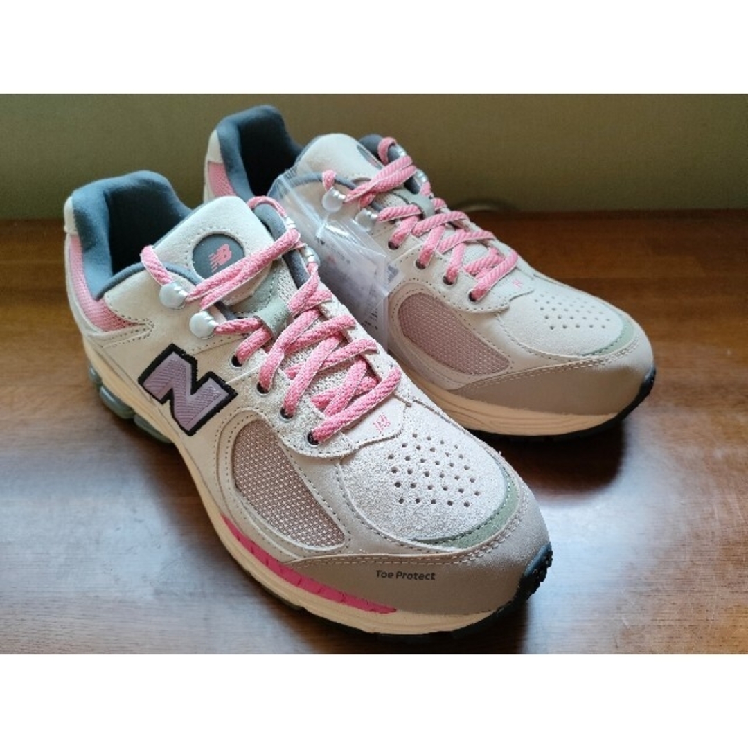 New Balance - ☆New【新品未使用】ニューバランス M2002RWL 26.5cm