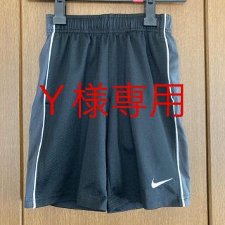 ナイキ(NIKE)の★★NIKE ナイキ ドライフィットハーフパンツ 120★★(パンツ/スパッツ)