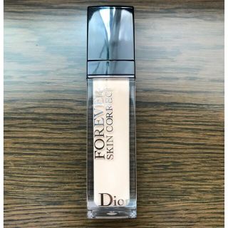 ディオール(Dior)のdior スキンフォーエバー　スキンコレクトコンシーラー(コンシーラー)