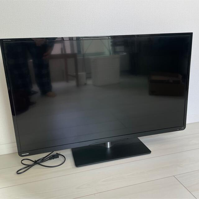 TOSHIBA LED REGZA S7 39S7