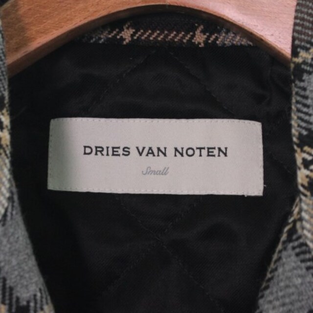 DRIES VAN NOTEN カジュアルジャケット レディース