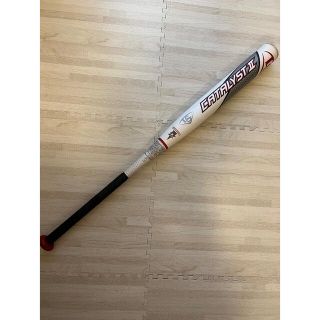 ルイスビルスラッガー(Louisville Slugger)のカタリスト Ⅱ  ソフトボール　バット(バット)