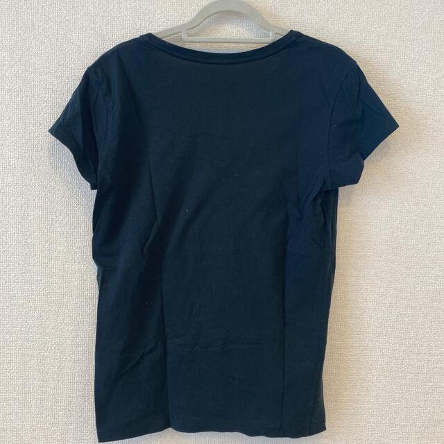 POLO RALPH LAUREN(ポロラルフローレン)のPOLO ラルフローレン Tシャツ レディースのトップス(Tシャツ(半袖/袖なし))の商品写真