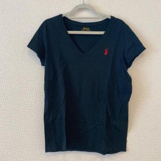 ポロラルフローレン(POLO RALPH LAUREN)のPOLO ラルフローレン Tシャツ(Tシャツ(半袖/袖なし))