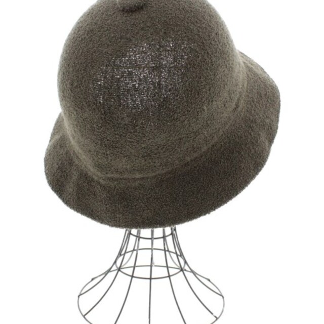 KANGOL(カンゴール)のKANGOL ハット レディース レディースの帽子(ハット)の商品写真