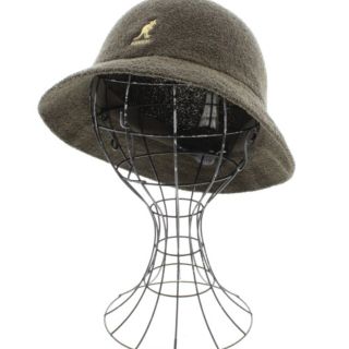 カンゴール(KANGOL)のKANGOL ハット レディース(ハット)