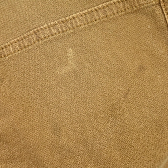 DIESEL(ディーゼル)のDIESEL ディーゼル D-AZERR JOGG ダブルニーデザイン ストレートパンツ ブラウン 069NF メンズのパンツ(その他)の商品写真