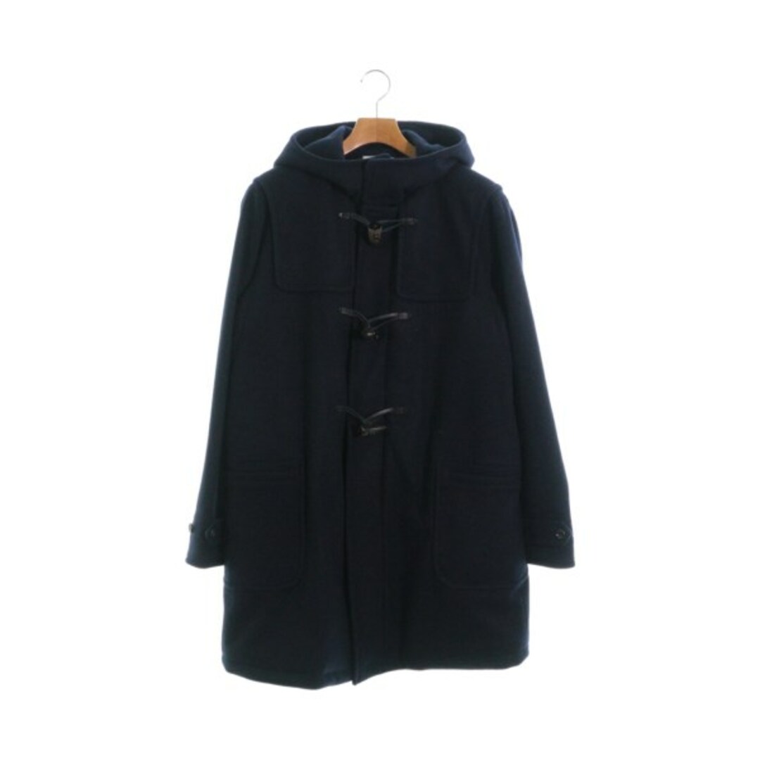 nonnative - nonnative ダッフルコート メンズ bmfa.us