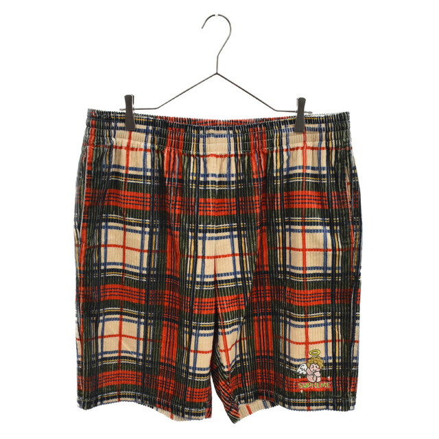 SUPREME シュプリーム 22SS Corduroy Short コーデュロイショート