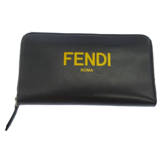 FENDI フェンディ 長財布 - 長財布