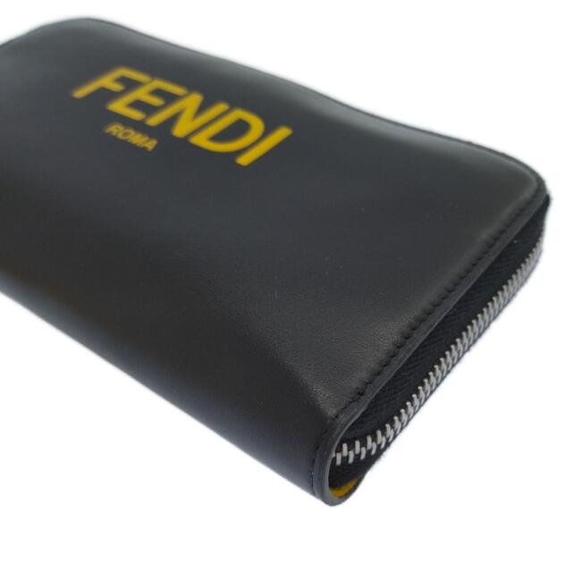 FENDI フェンディ 長財布 FENDI フェンディ 長財布
