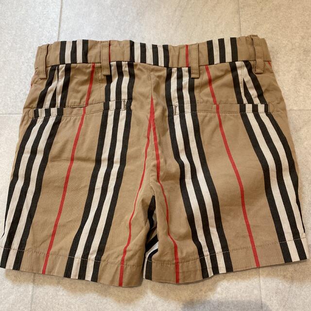 バーバリー ハーフパンツ 100 ショートパンツ バーバリー ハーフパンツ 100 ショートパンツ