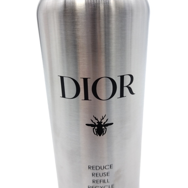 Dior - DIOR ディオール ロゴ BEE プリント メタルハンドルサーモ 