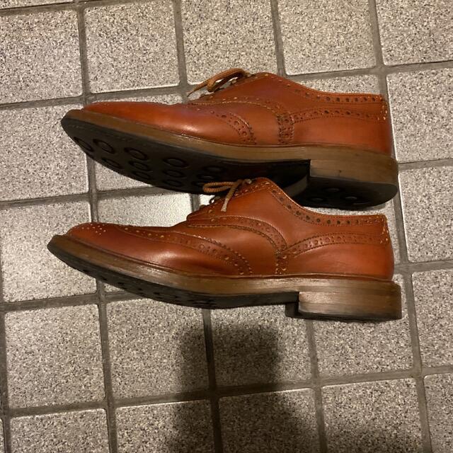 Trickers - trickers トリッカーズBOURTON M5633 MARRONの通販 by