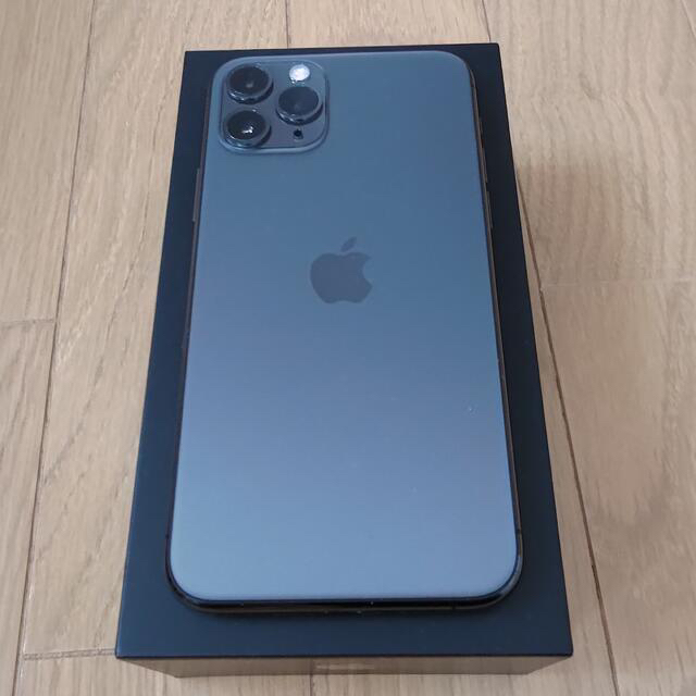 Apple iphone 11pro 64GB