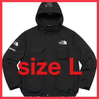 シュプリーム(Supreme)のSupreme×The North Face Trekking Jacket (ナイロンジャケット)