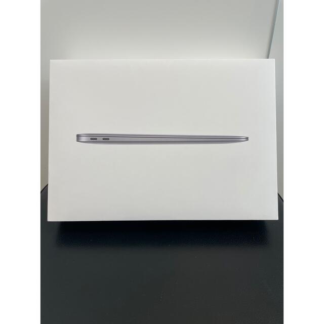 使い勝手の良い MacBook 2020 - Apple Air 極美品 8GB/256GB 13インチ