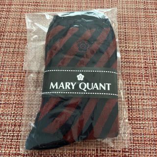 マリークワント(MARY QUANT)のマリークワント　靴下(ソックス)