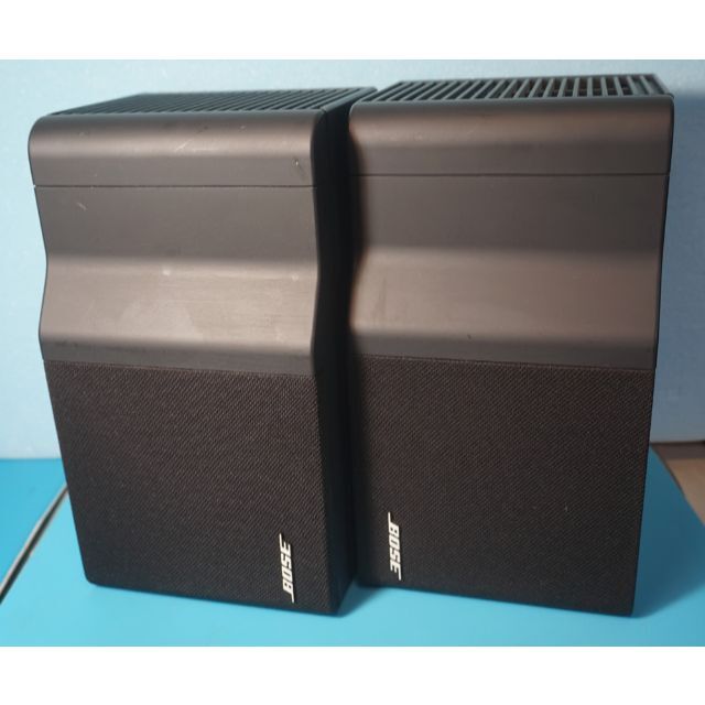 送料込 ■ Bose 101IT イタリアーノ ペア ■