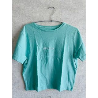 RVCA Tシャツ(Tシャツ(半袖/袖なし))