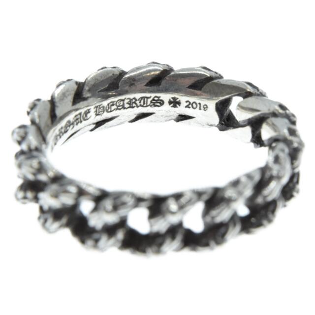 CHROME HEARTS クロムハーツ XTRA FANCY SML エクストラファンシー