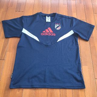 アディダス(adidas)の160 adidas　Tシャツ(ウェア)