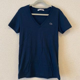 ラコステ(LACOSTE)のLACOSTE Tシャツ(Tシャツ(半袖/袖なし))