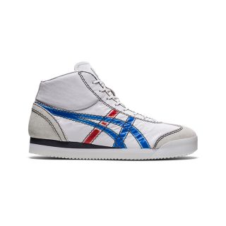 オニツカタイガー(Onitsuka Tiger)のオニツカタイガー　ハイカットスニーカー　MEXICO66SD(スニーカー)