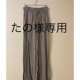 シップス(SHIPS)のSHIPS Authentique パンツ&リネンキャンパスポケットパンツ(その他)