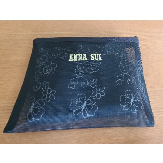 ANNA SUI(アナスイ)のANNA SUI 👜 エコバッグ レディースのバッグ(エコバッグ)の商品写真